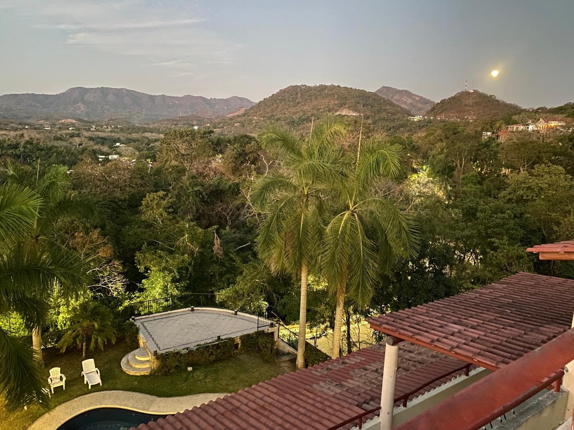 Vistas A Las Montanas Y Al Mar I Condominio Las Calandrias I Alberca I Wi-Fi Ixtapa (Guerrero) Esterno foto