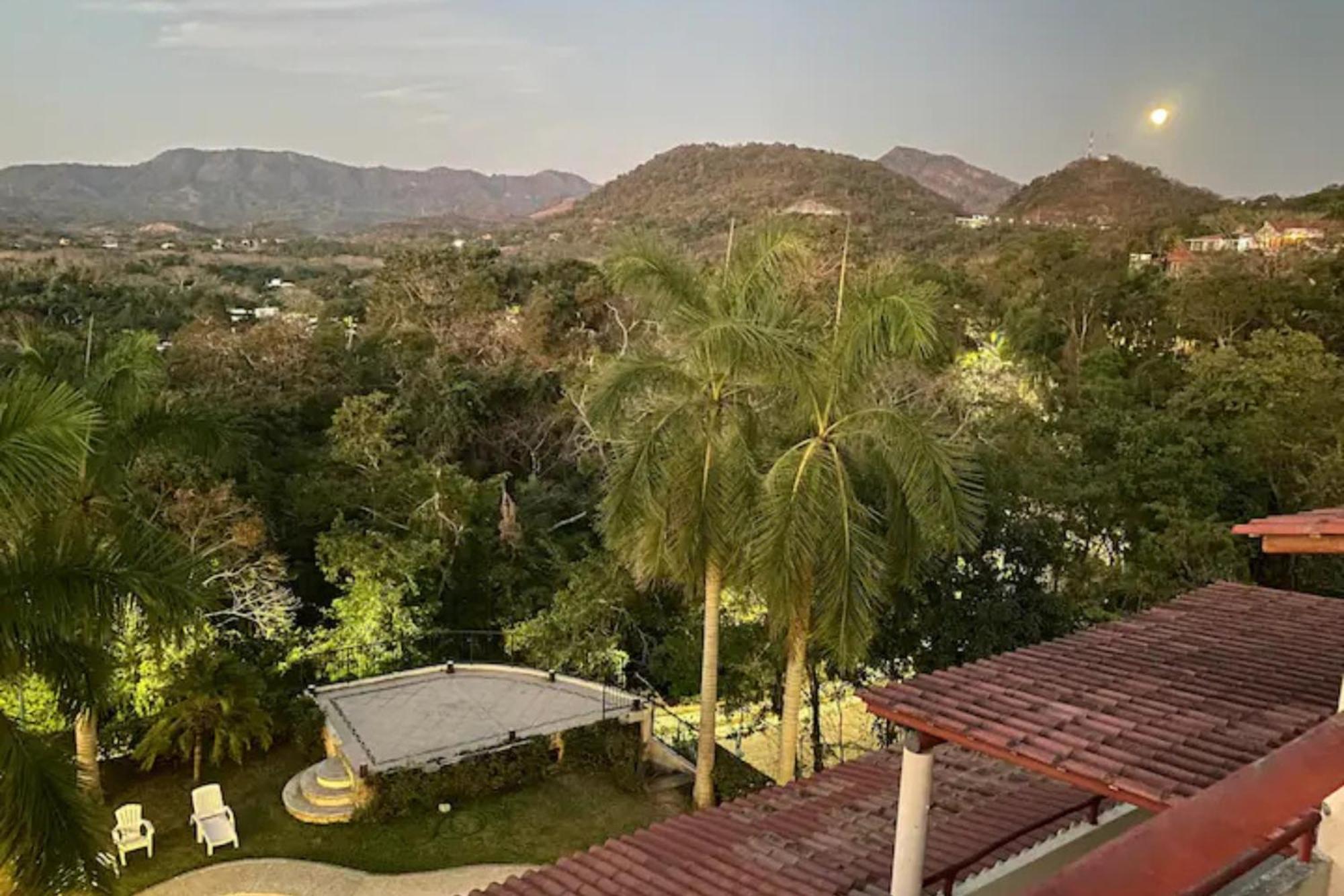Vistas A Las Montanas Y Al Mar I Condominio Las Calandrias I Alberca I Wi-Fi Ixtapa (Guerrero) Esterno foto